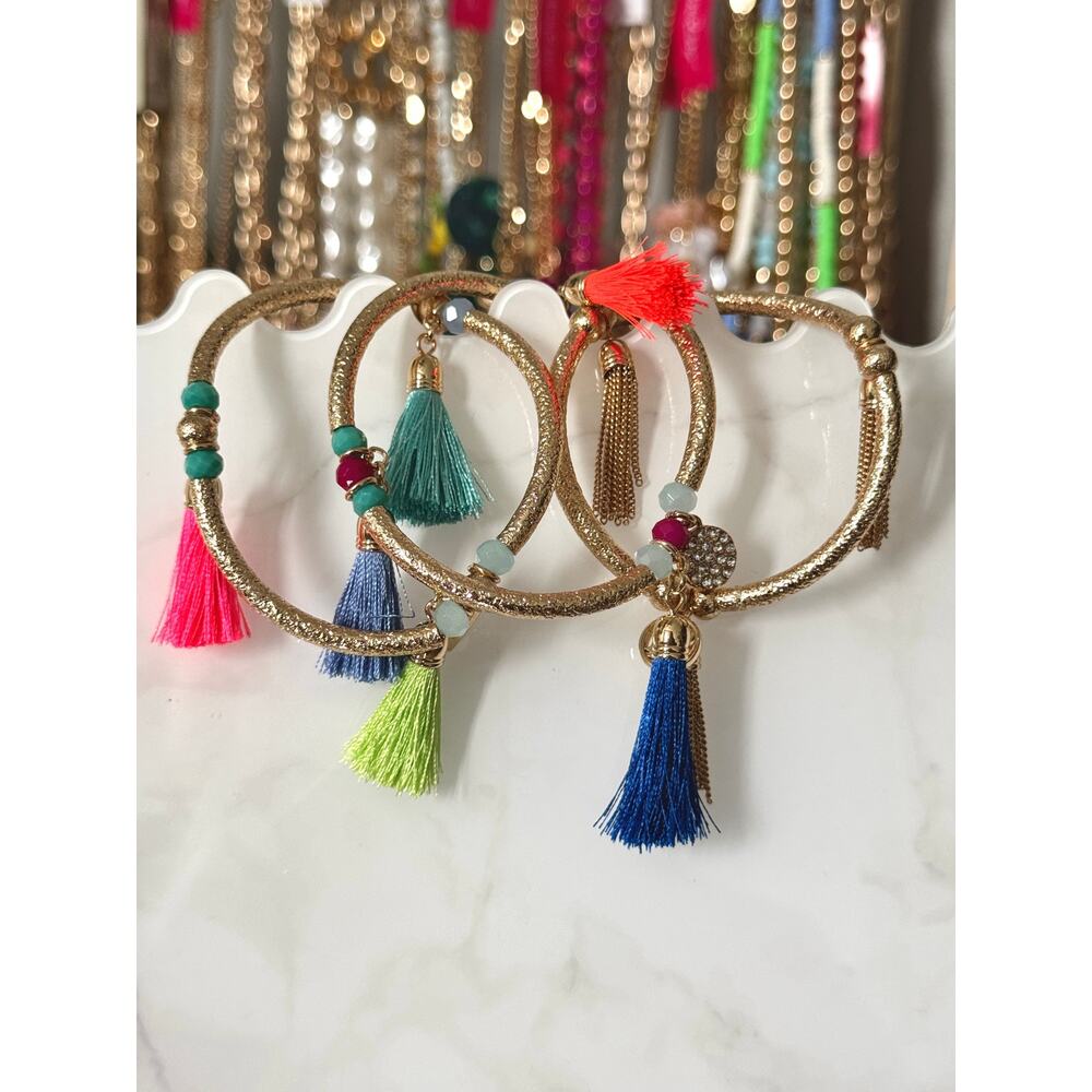 Lilly Pulitzer Bracelets